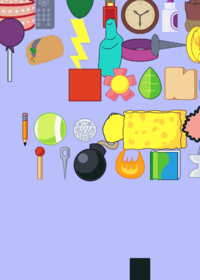 IDFB Marble Race But It's Old Assets