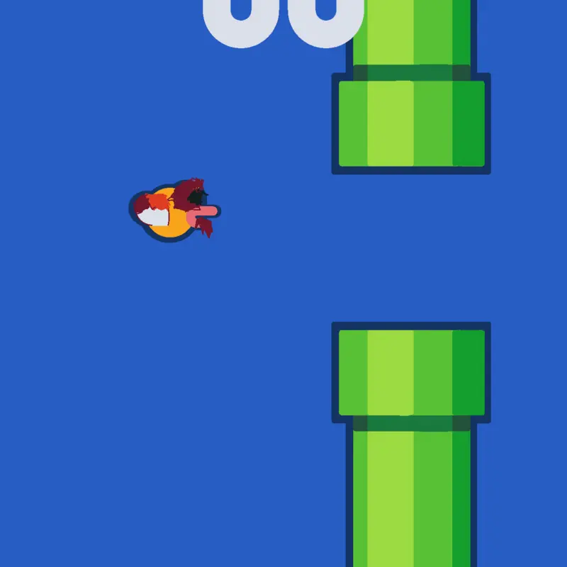 Game by @syawap