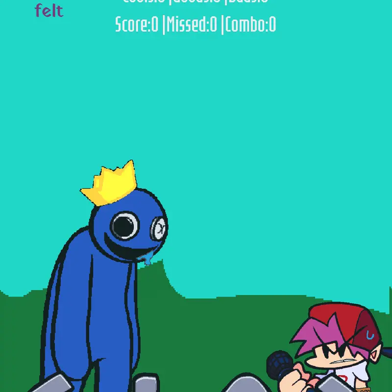 Game by @Robot135