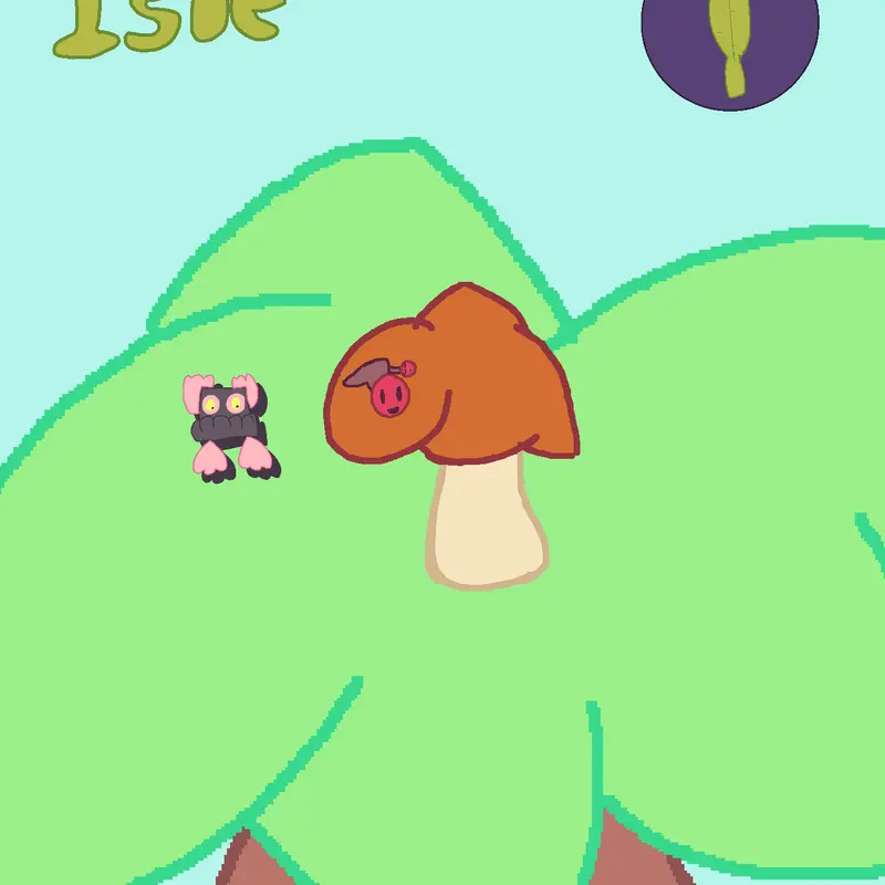 Game by @MsmIslandDisoverer-MID