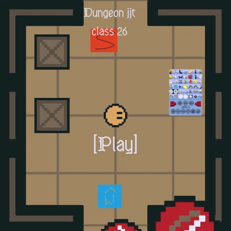 Game by @user542th