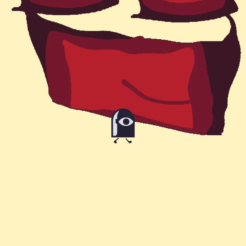 Game by @ciau