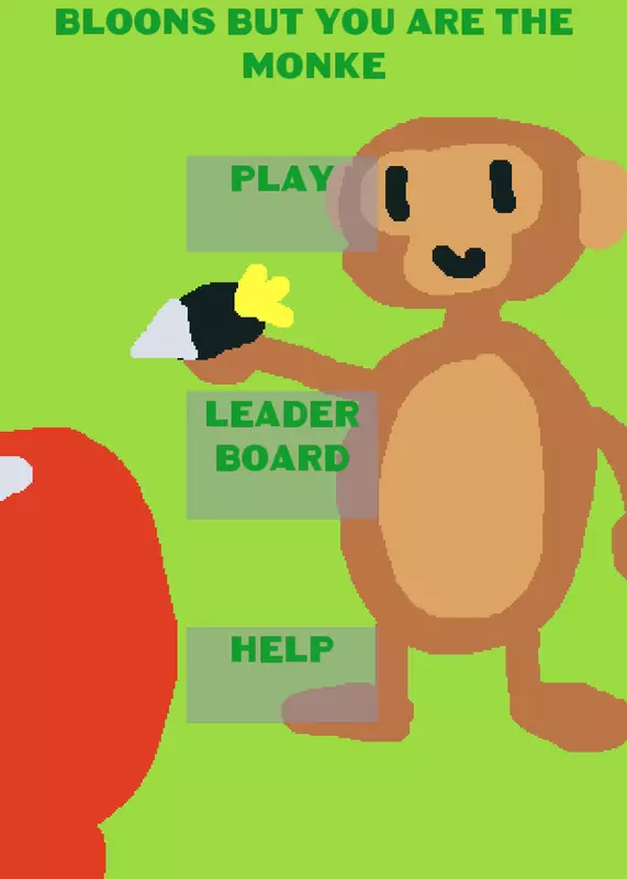 Game by @monke_guy