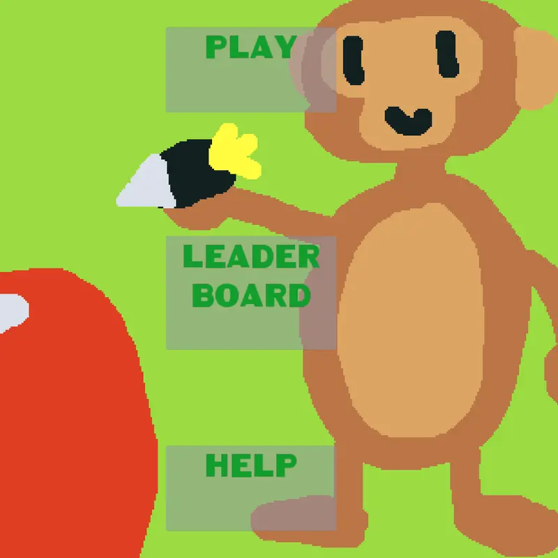 Game by @monke_guy