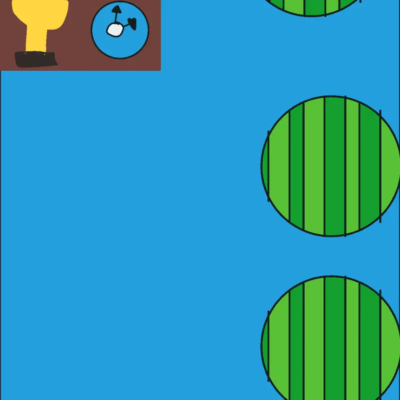 Game by @theworl