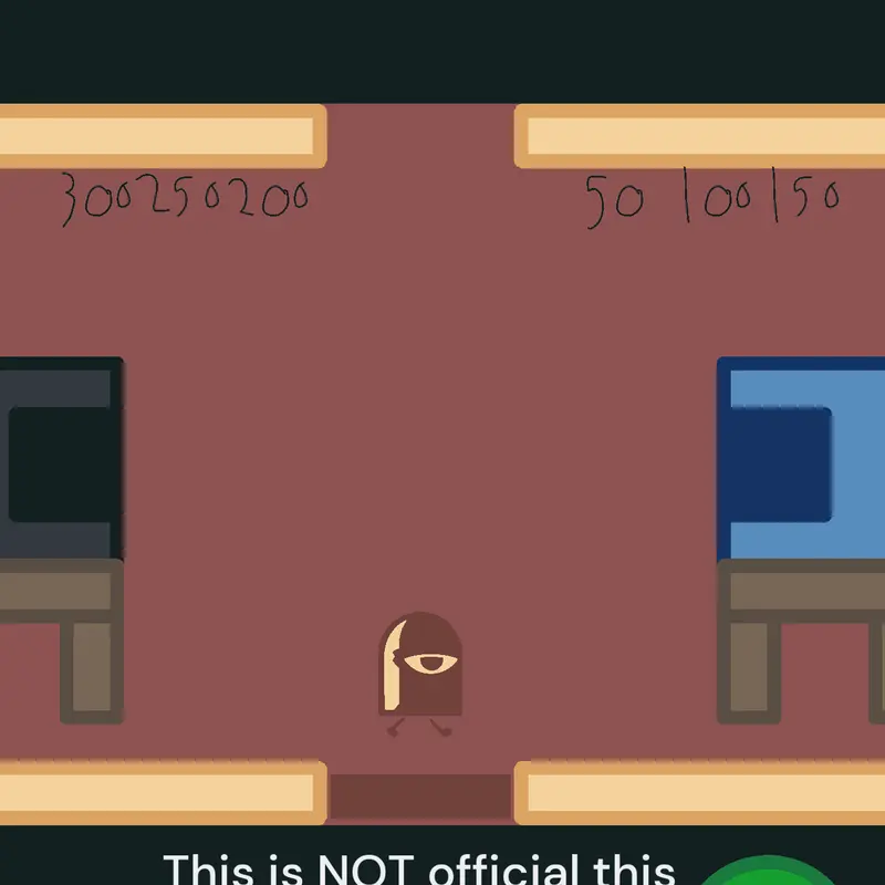 Game by @Elballsquad