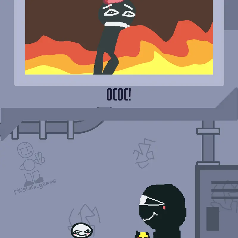 Game by @THESPACEFAN