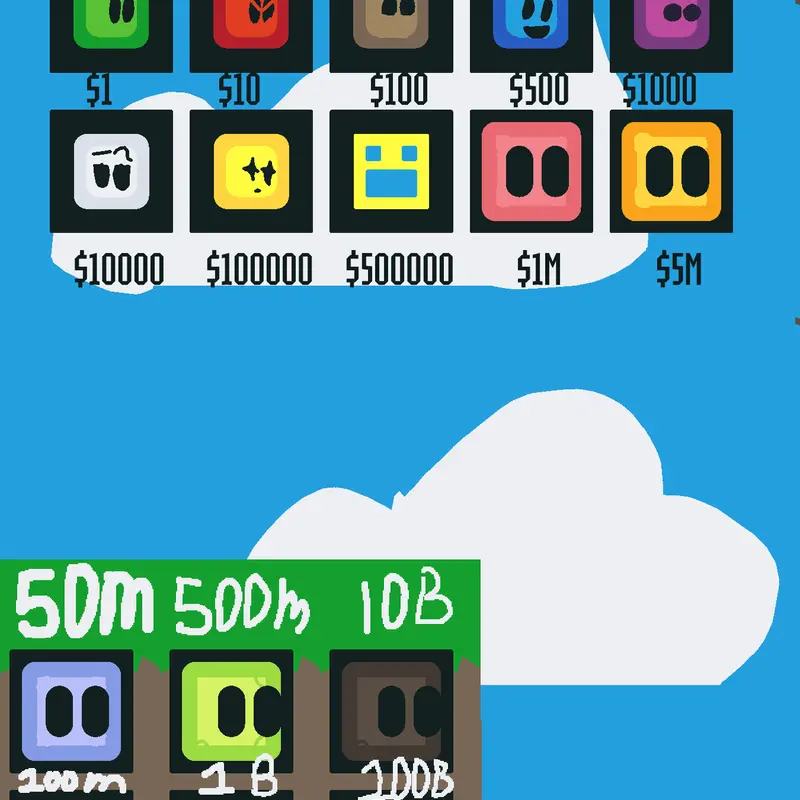 Game by @scarybastos