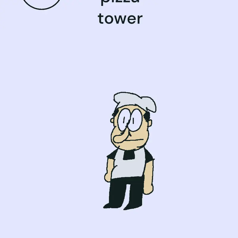 Game by @fake_man