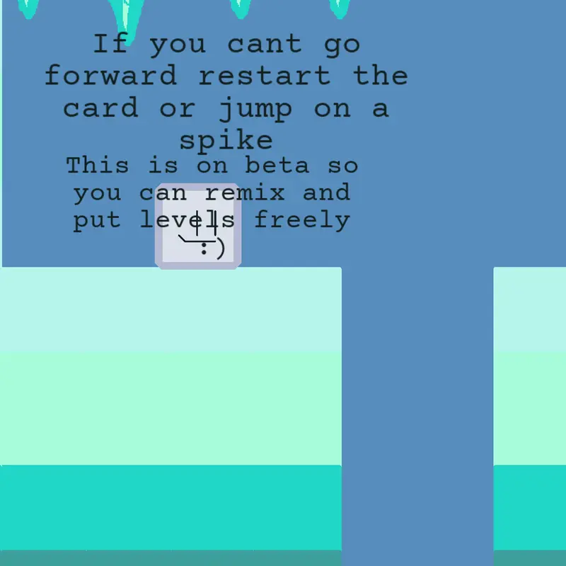 Game by @chulean