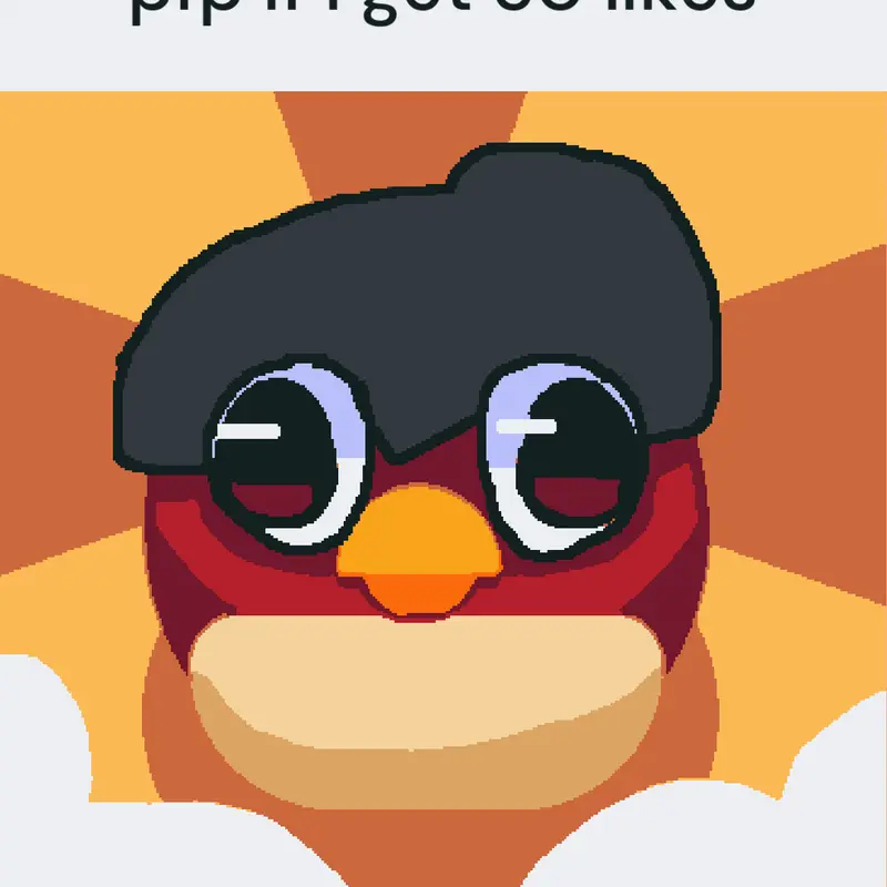 Game by @spinninbread