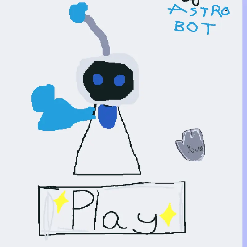 Game by @Astrobot_TR