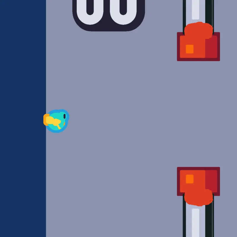 Game by @bibiso