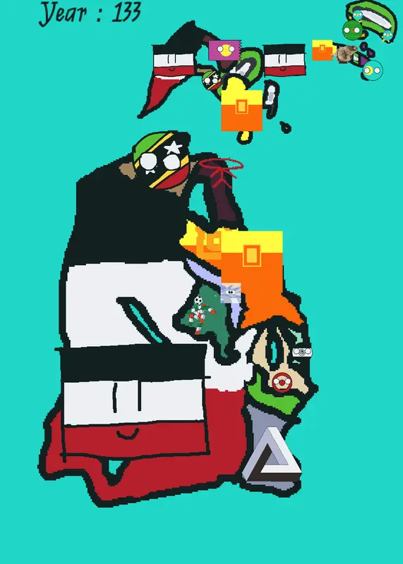 Game by @stkittsandnevisOffical
