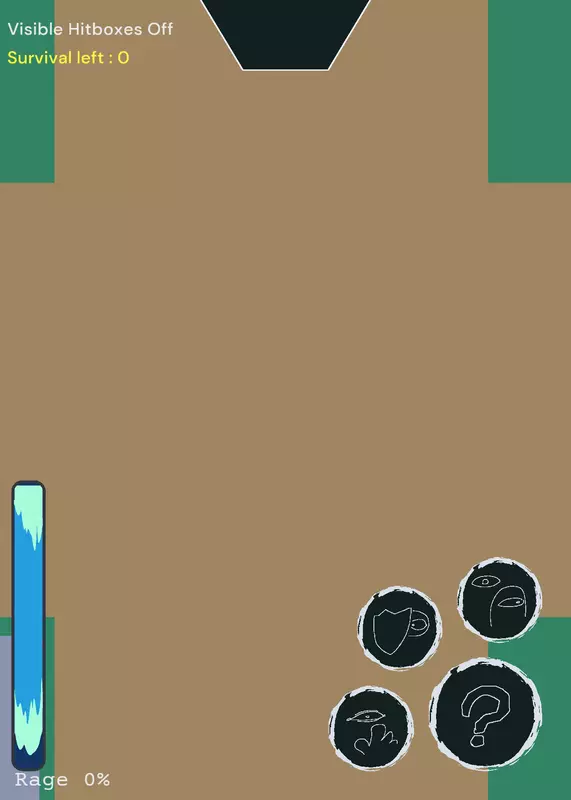 Game by @ThE33C0oLGUI