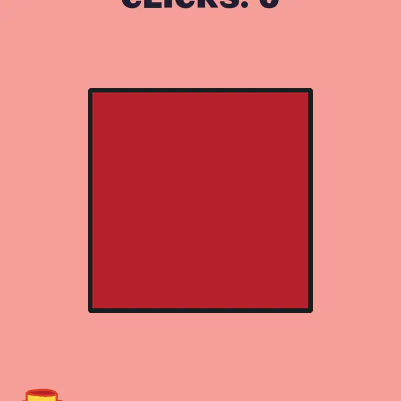 Clicker test by @kyroswaller2