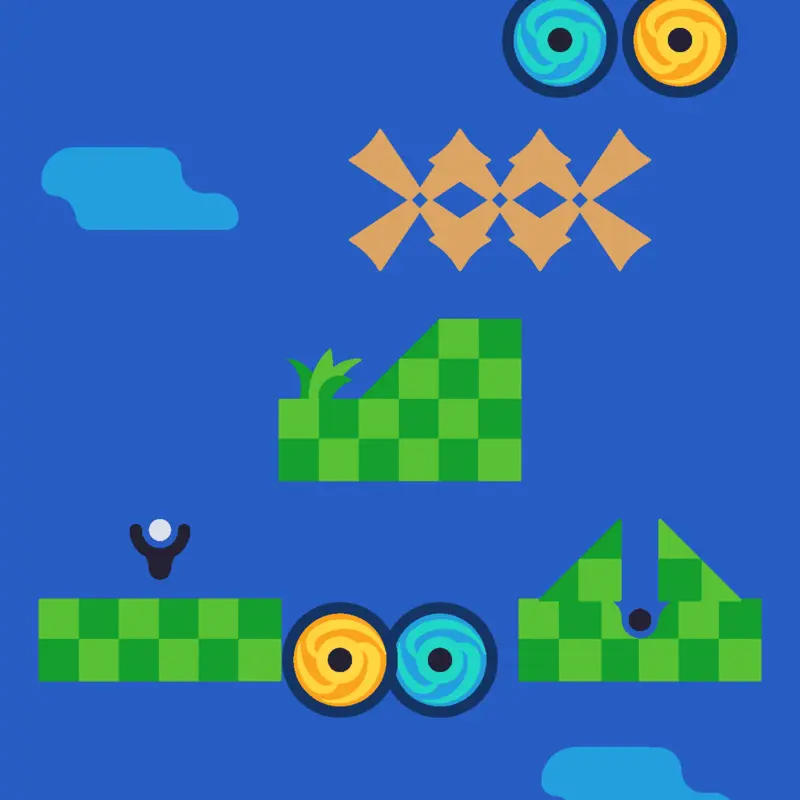 Game by @Tobeylay
