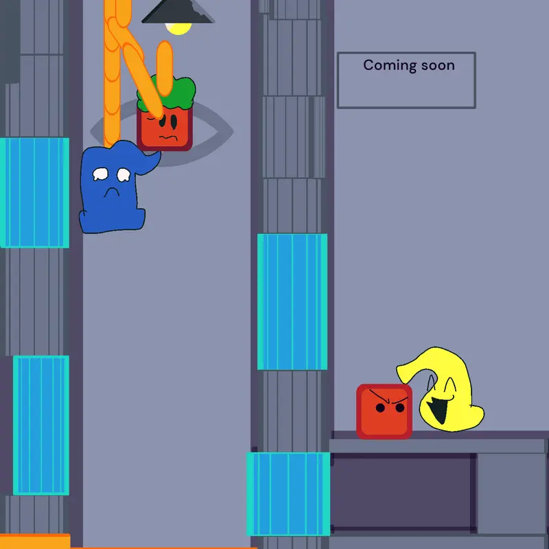 Game by @onein22