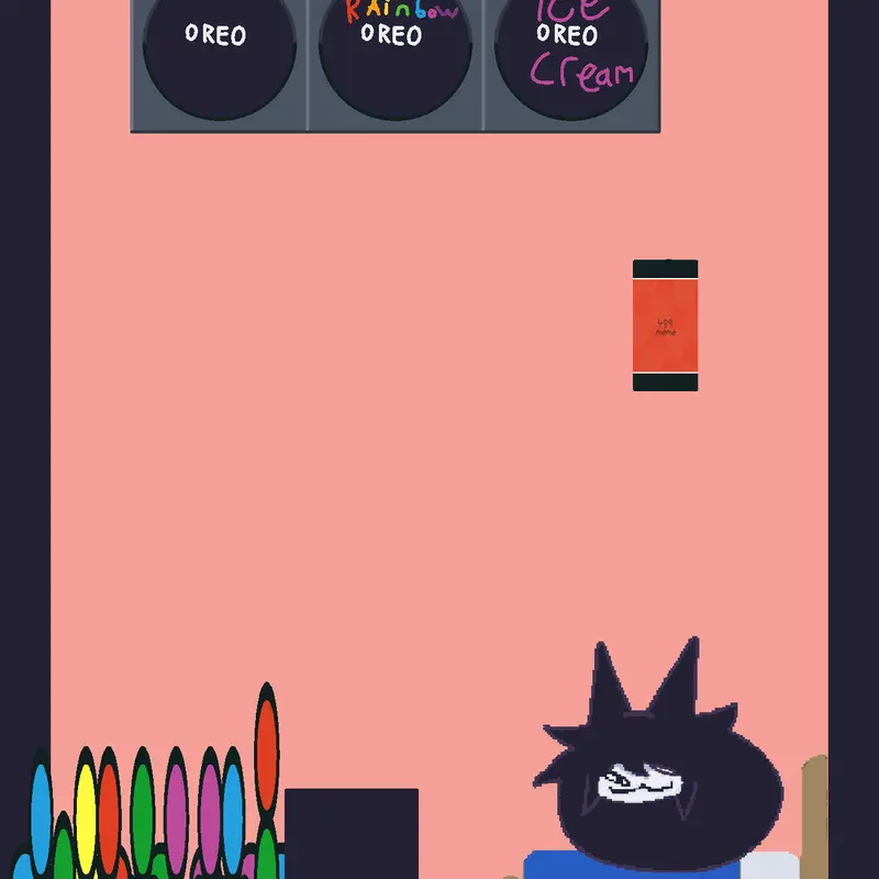 Game by @exfwa