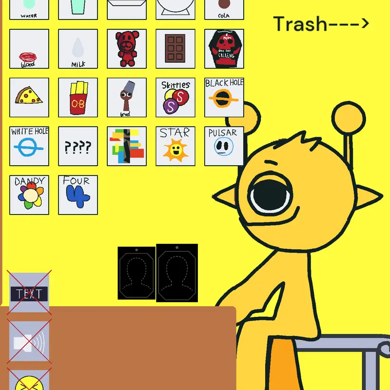 Game by @temudurpolsign