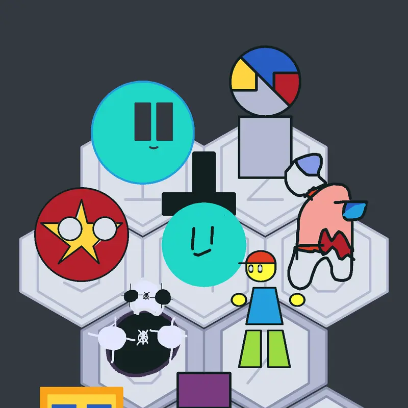 Game by @markeralt