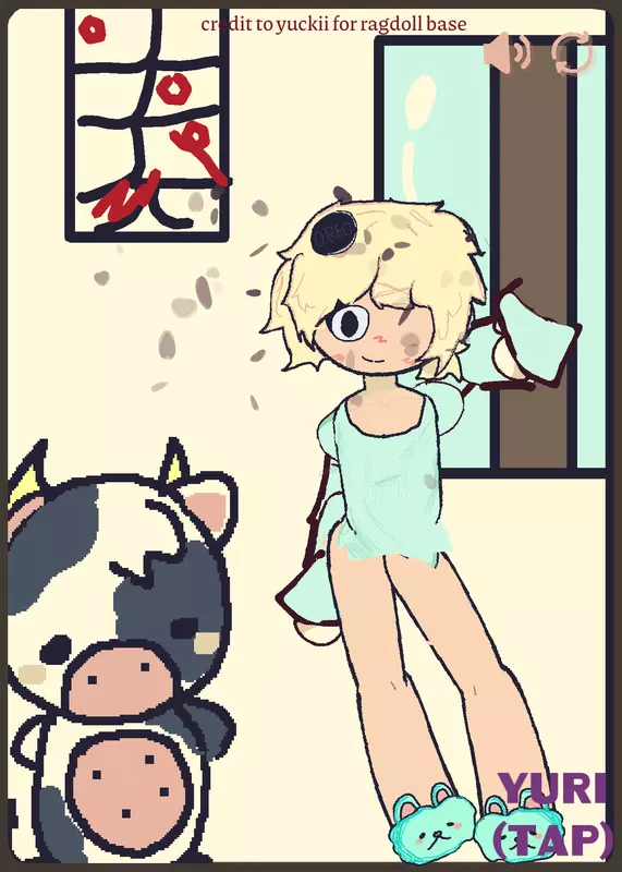 Game by @_-Leatsnumber1-_