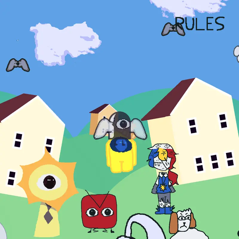 Game by @thats_ya_boi2014OG