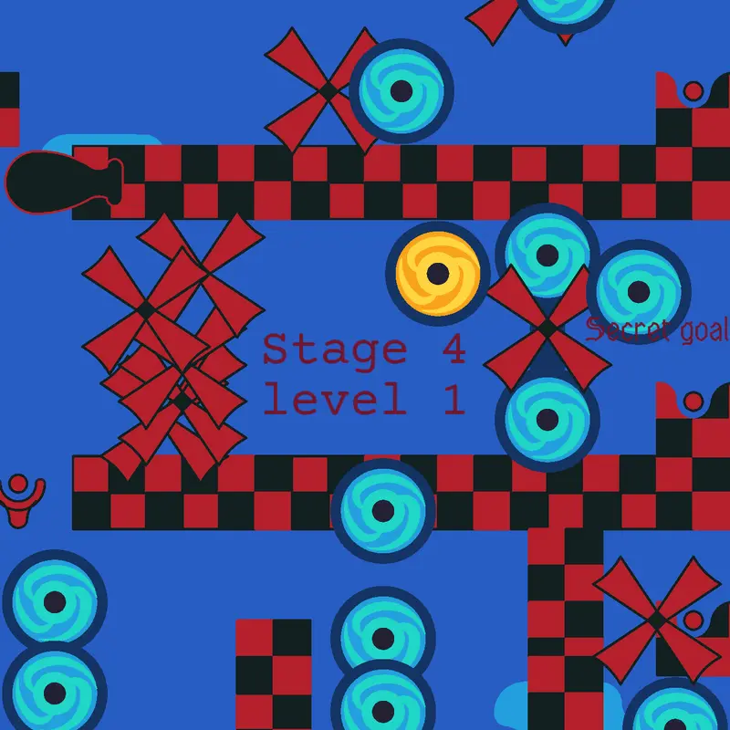 Game by @baniel