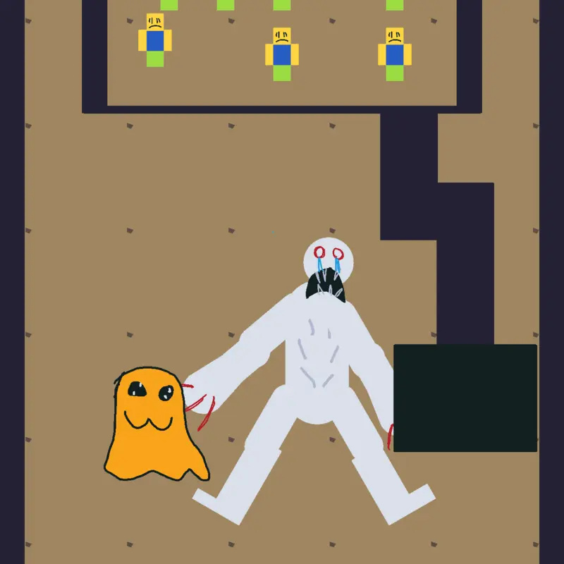 Game by @bewaya