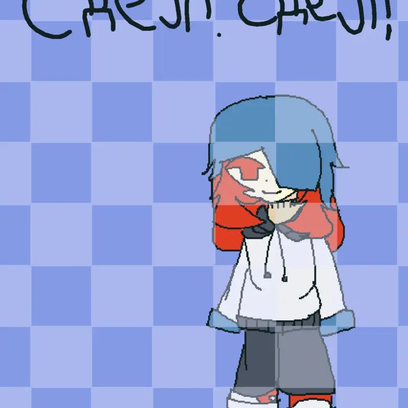 Game by @nyakorenmya