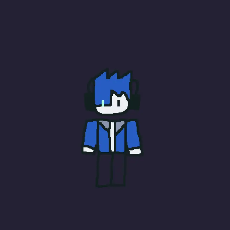Game by @-Joshua-