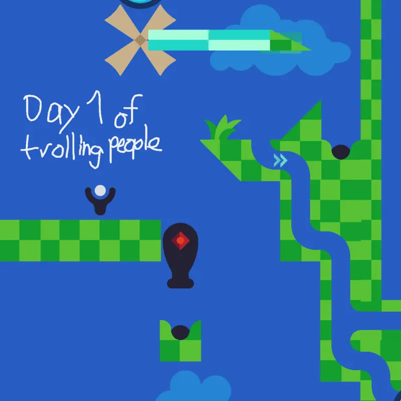 Game by @UNOishappy