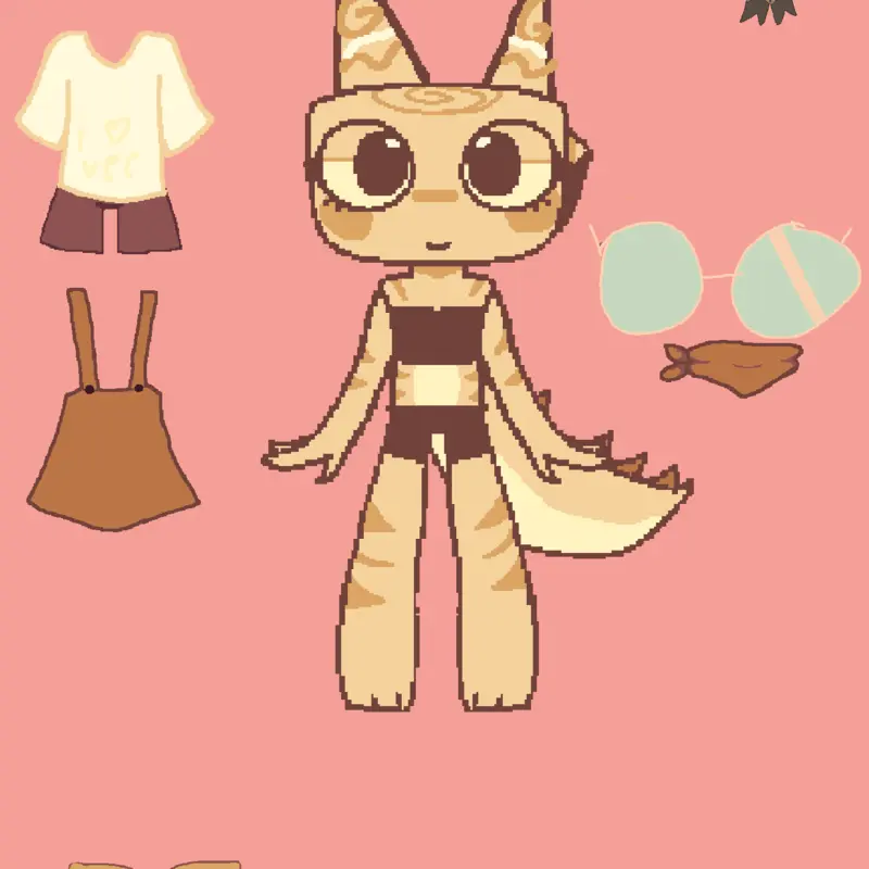 Game by @dandys-world_fan-lol