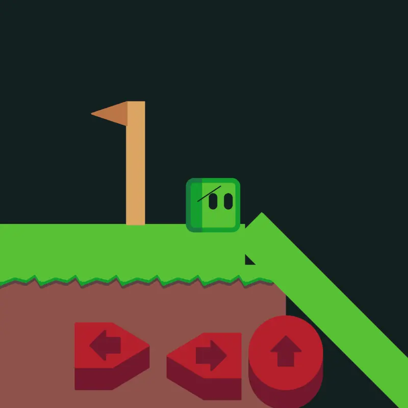 Game by @orangusi