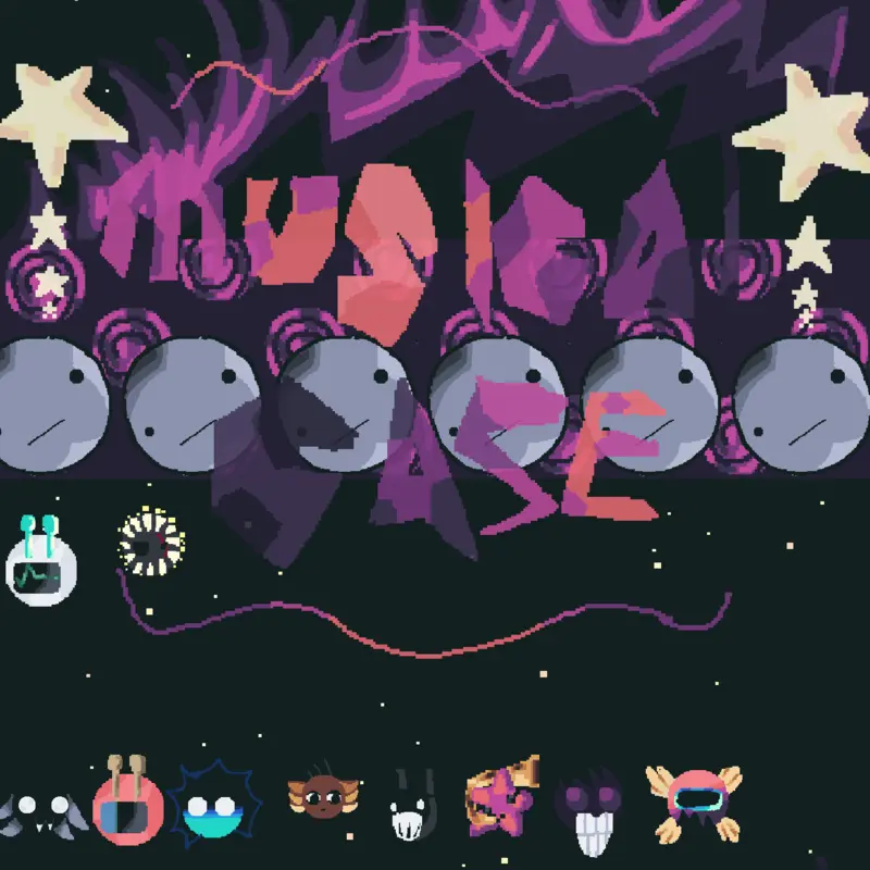 Game by @stiw