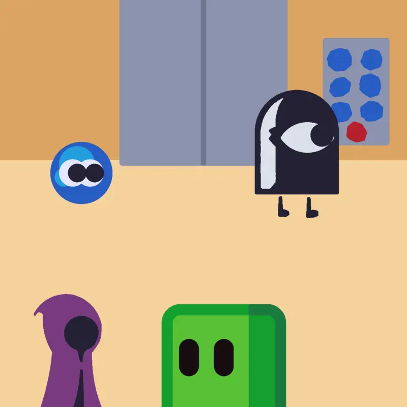 Game by @Innersloth_2025