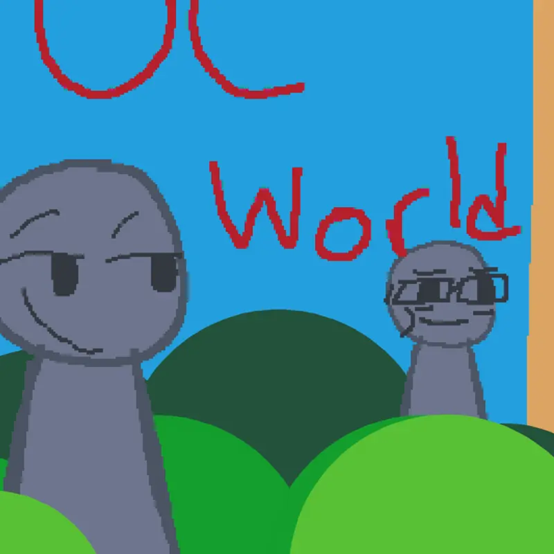 Game by @el_wacho