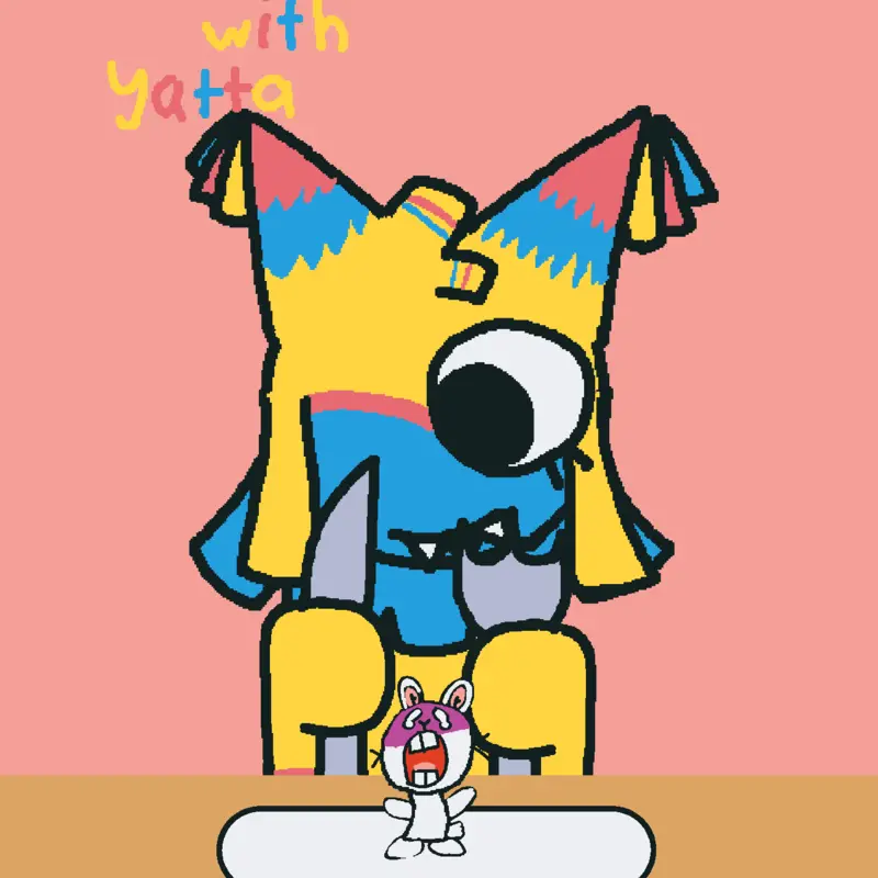 My shayla by @Thanosito