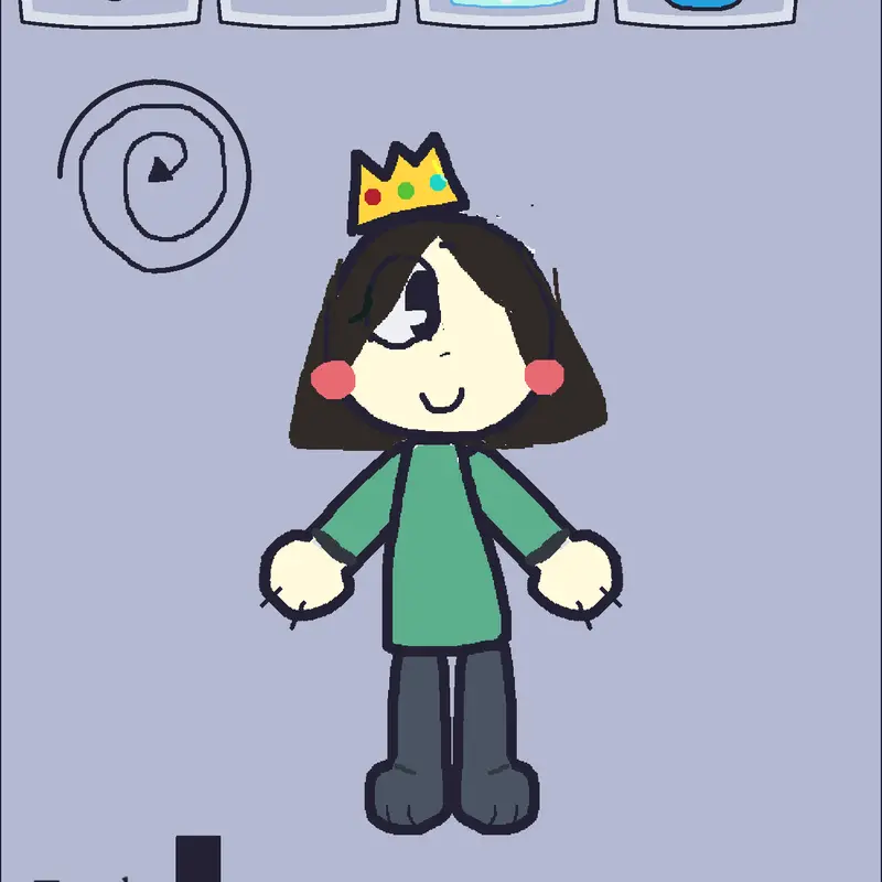 Game by @Verka228