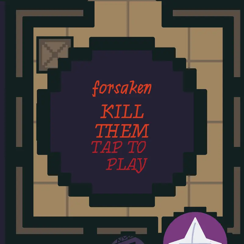 Game by @Maka_legends