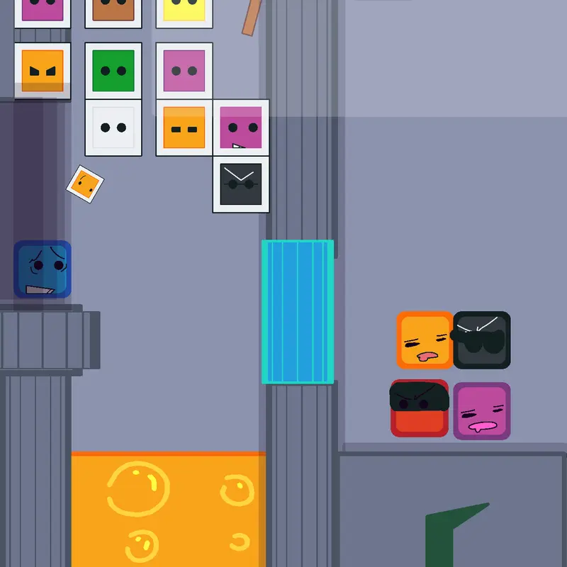 Game by @Green_Y12346