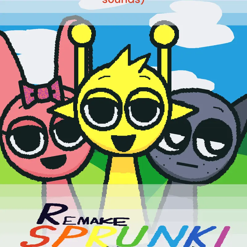 Game by @Benii_br