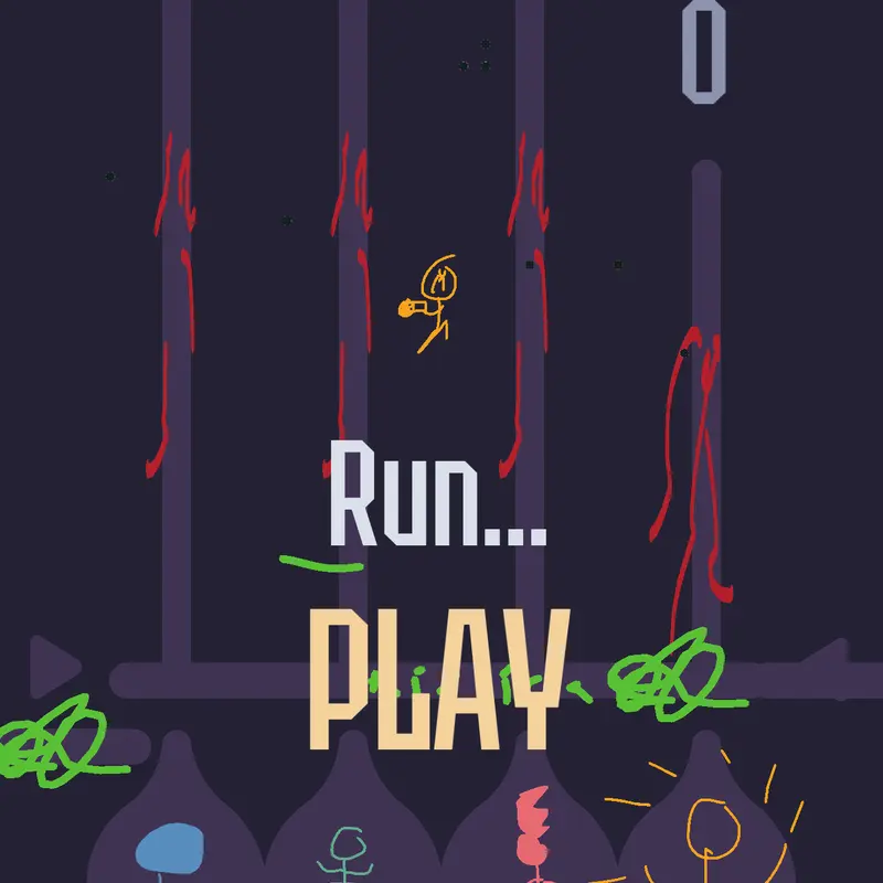 Game by @marcelsse