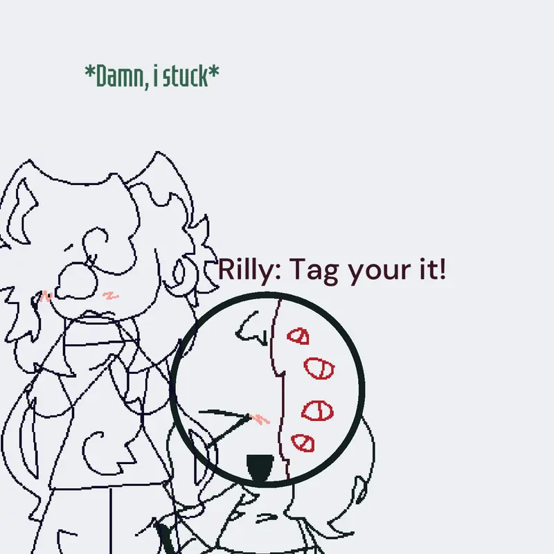 Game by @cherryblossomflower