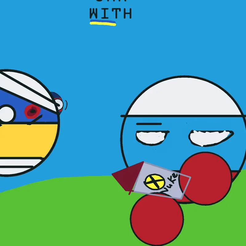 Game by @Ukraine_the_ninja