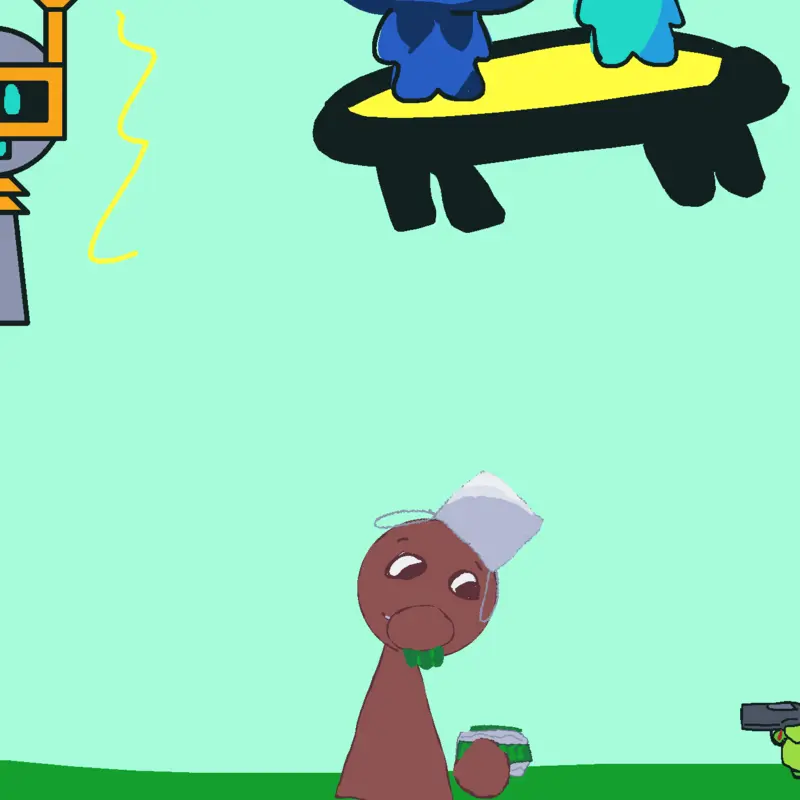 Game by @Iilan