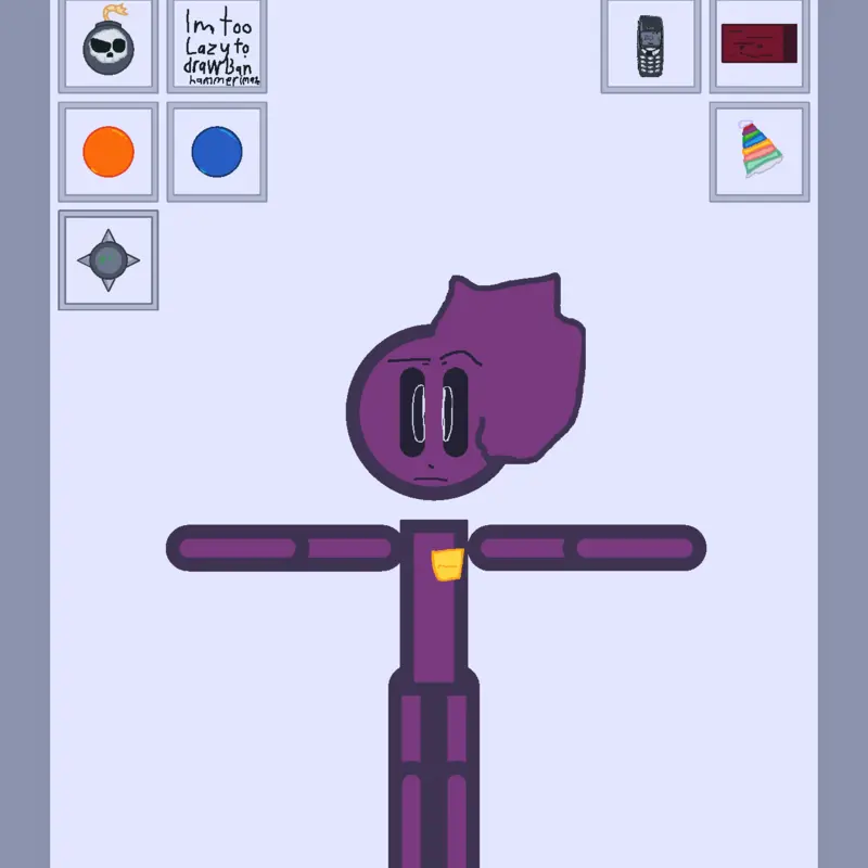 Game by @Ruumitera