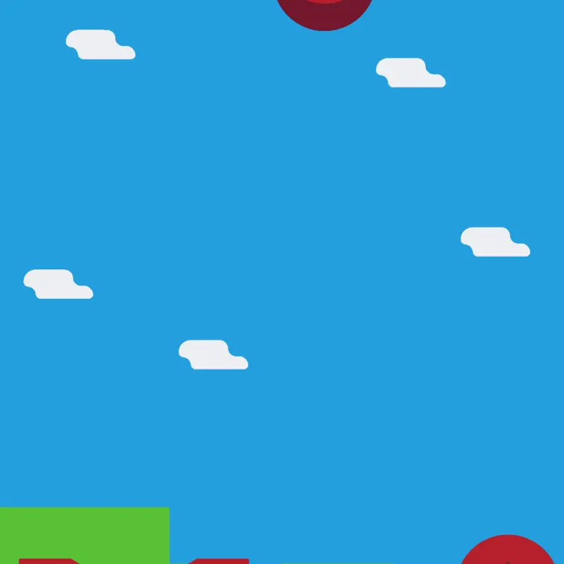 Game by @want