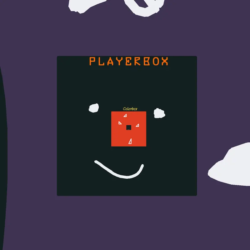 Game by @PLANETBBA