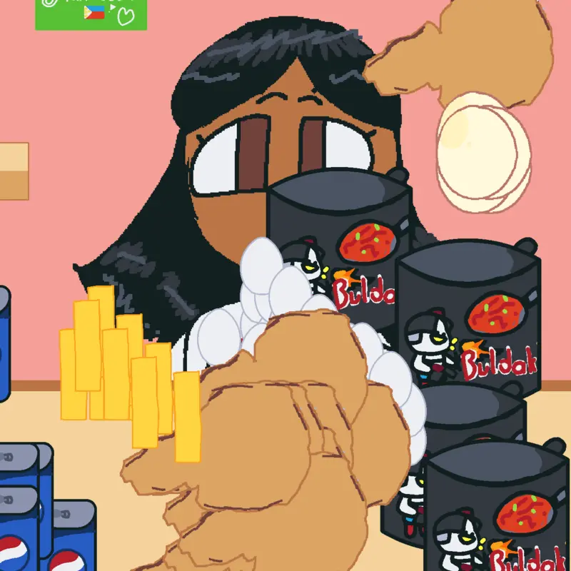 Game by @ummmmuuupoo